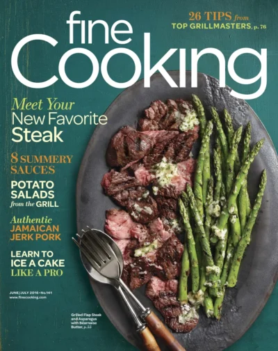 141 Fine Cooking 2016 06 07