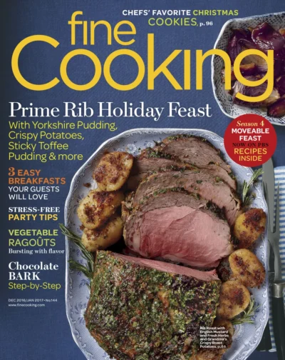 144 Fine Cooking 2016 12 2017 01