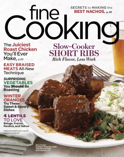 145 Fine Cooking 2017 02 03
