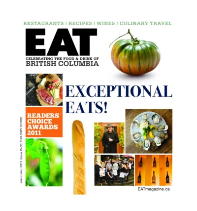 15 02 Eat Magazine March April 2011