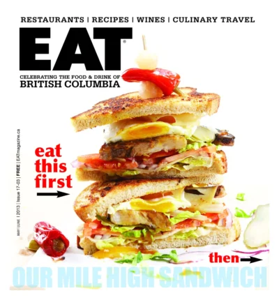 17 03 Eat Magazine May June 2013