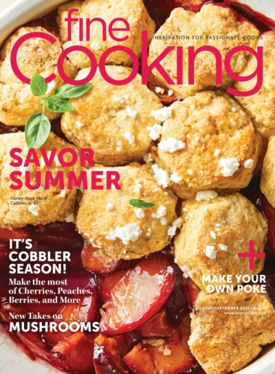 171 Fine Cooking 2021 08 09