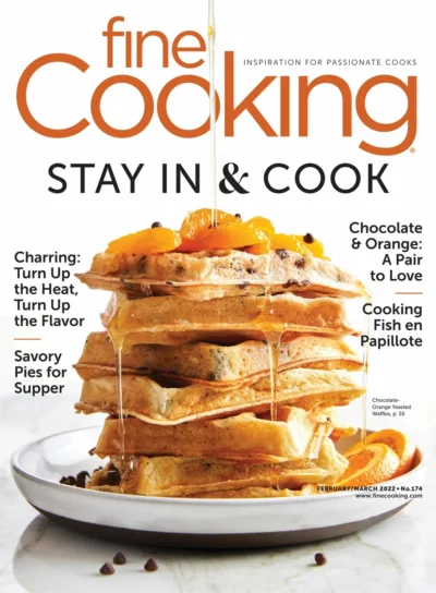 174 Fine Cooking 2022 02 03
