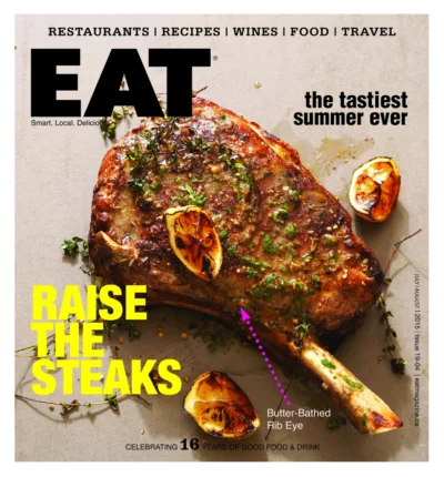 19 04 Eat Magazine July August 2015