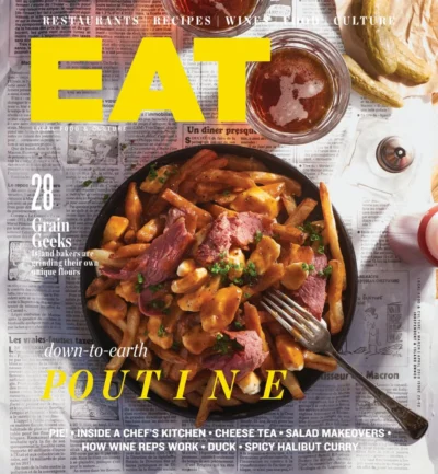 22 02 Eat Magazine March April 2018
