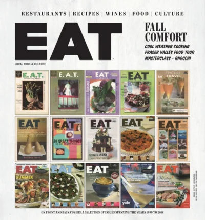 22 05 Eat Magazine September October 2018