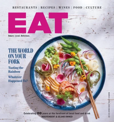 23 02 Eat Magazine March April 2019