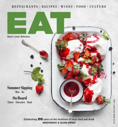 23 03 Eat Magazine May June 2019