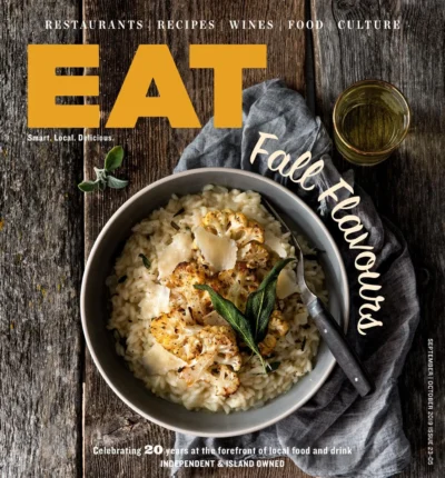 23 05 Eat Magazine September October 2019