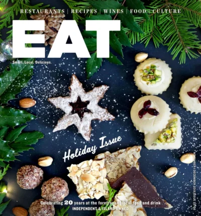 23 06 Eat Magazine November December 2019