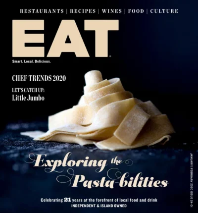 24 01 Eat Magazine Jan Feb 2020