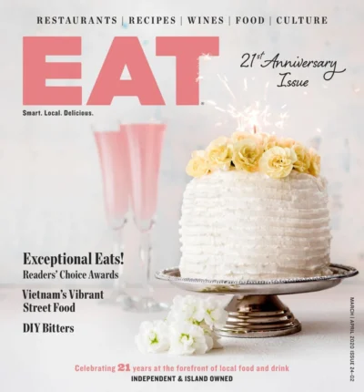 24 02 Eat Magazine March April 2020