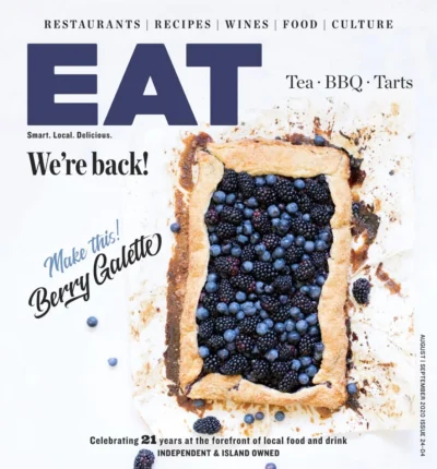 24 04 Eat Magazine August September 2020