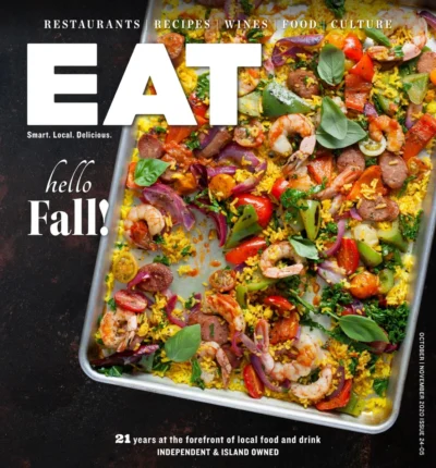 24 05 Eat Magazine October November 2020