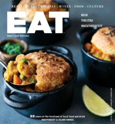 25 05 Eat Magazine September October 2021