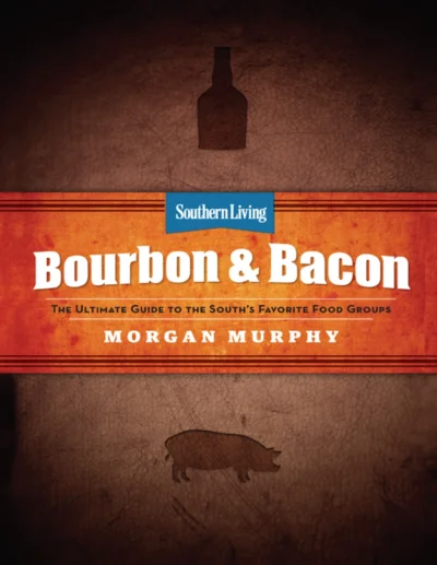 27 Southern Living Morgan Murphy Bourbon Bacon 2014