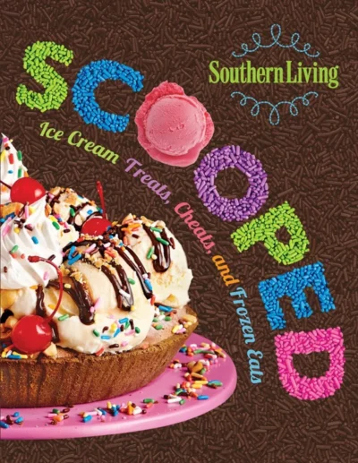 53 Southern Living Scooped 2014