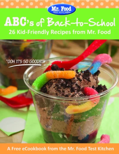 Abc S Of Back To School 2011