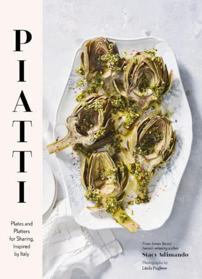 Adimando S Piatti Plates And Platters For Sharing Inspired By Italy 2019