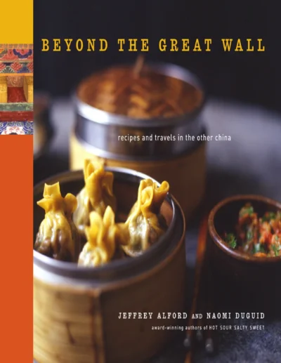Alford J Duguid N Beyond The Great Wall 2008