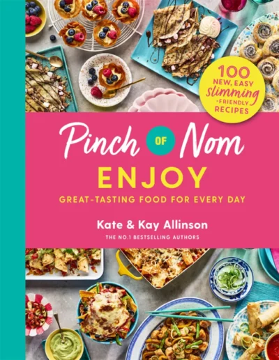 Allinson Kate Allinson Kay Pinch Of Nom Enjoy 2023