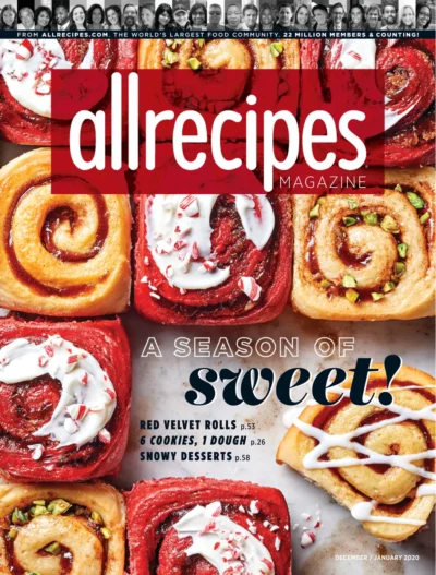 Allrecipes 2019 12 01 2020