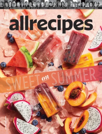 Allrecipes 2020 06 07