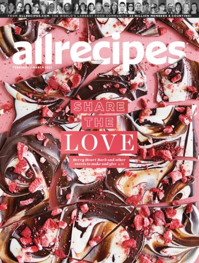 Allrecipes 2021 02 03