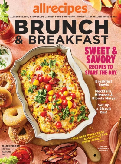Allrecipes 2023 Special Brunch And Breakfast