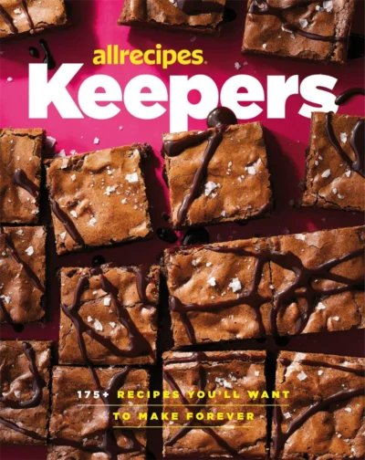 Allrecipes Special Keepers 2024