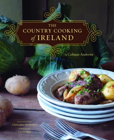 Andrews C The Country Cooking Of Ireland 2009