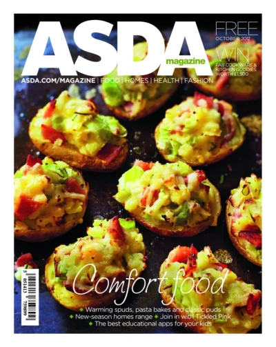Asda 2012 10
