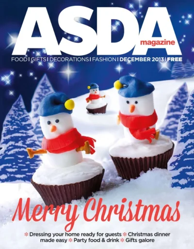 Asda 2013 12