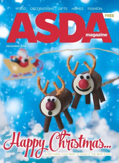 Asda 2014 12