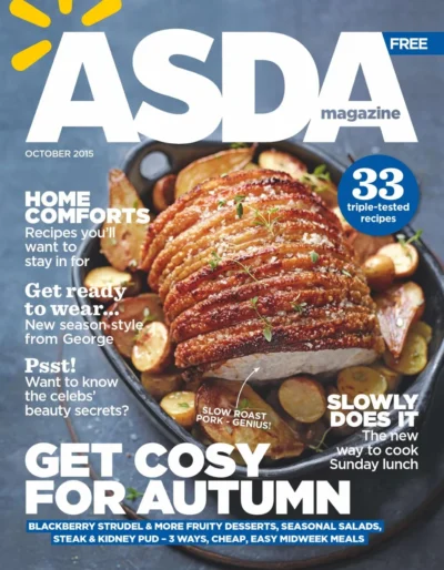 Asda 2015 10