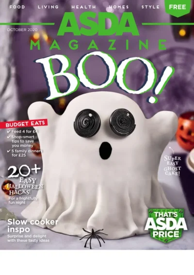 Asda 2020 10
