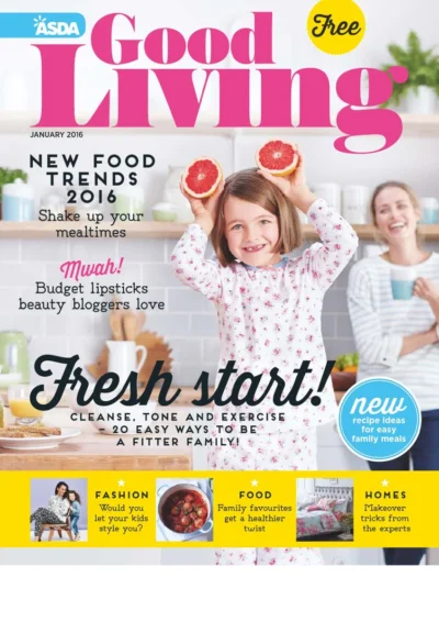 Asda Good Living 2016 01