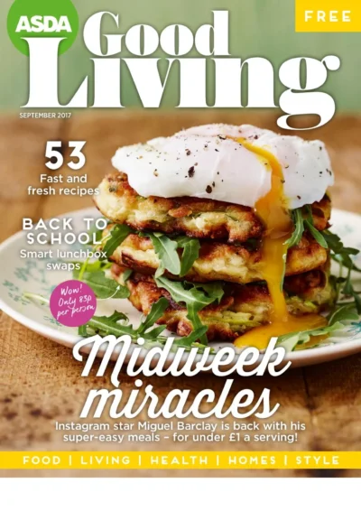 Asda Good Living 2017 09