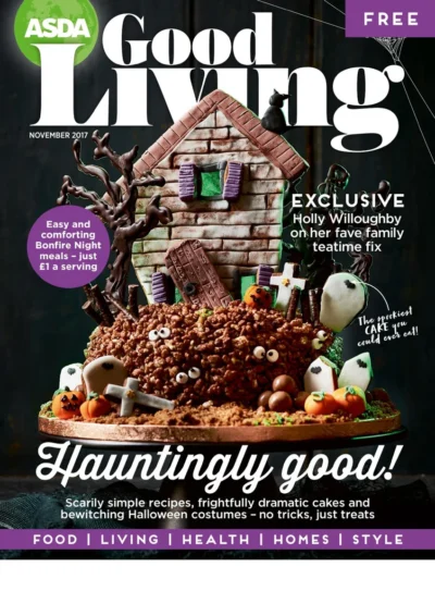 Asda Good Living 2017 11