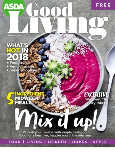 Asda Good Living 2018 01