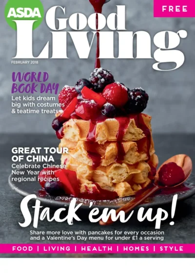 Asda Good Living 2018 02