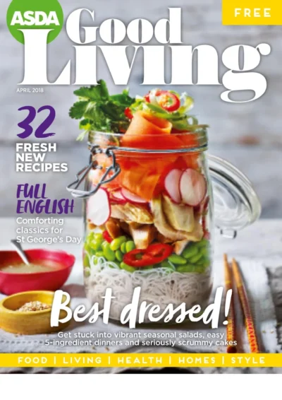 Asda Good Living 2018 04