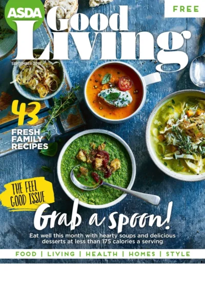 Asda Good Living 2018 09
