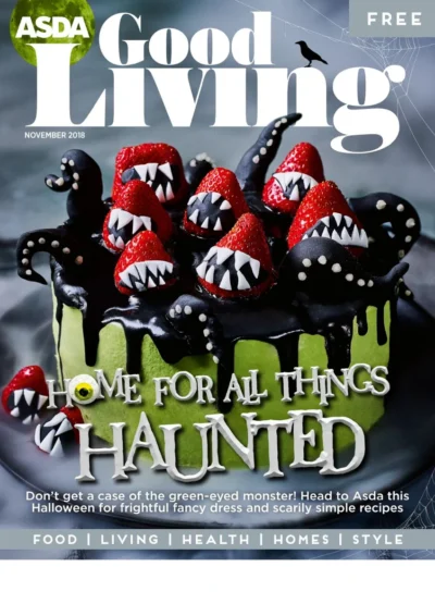 Asda Good Living 2018 11
