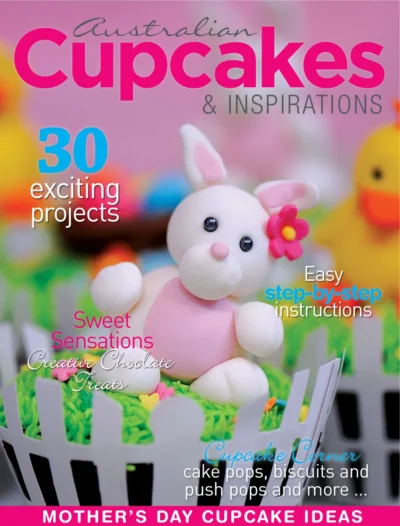Australian Cupcakes Inspirations 2023 02