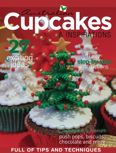 Australian Cupcakes Inspirations 2023 05