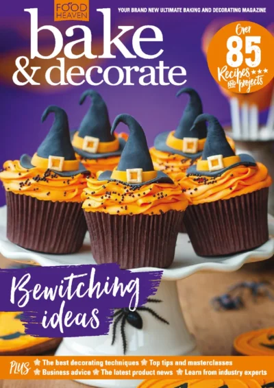Bake Decorate 2022 10