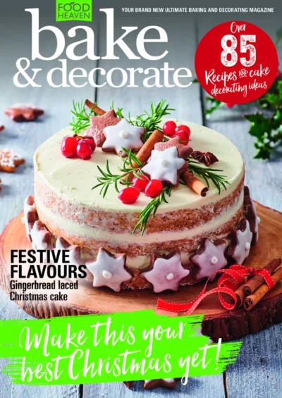 Bake Decorate 2022 11