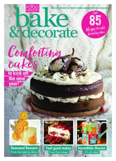 Bake Decorate 2023 01