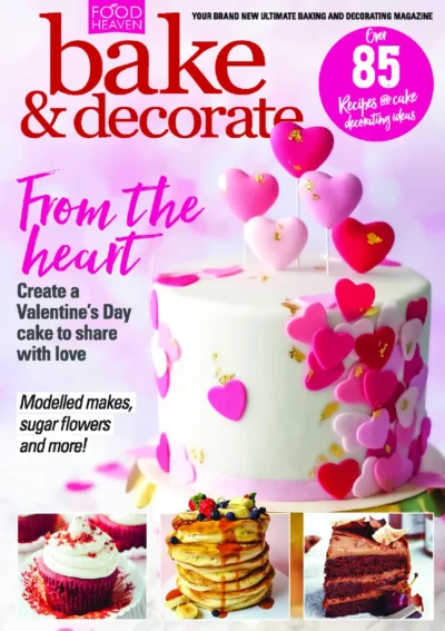 Bake Decorate 2023 02